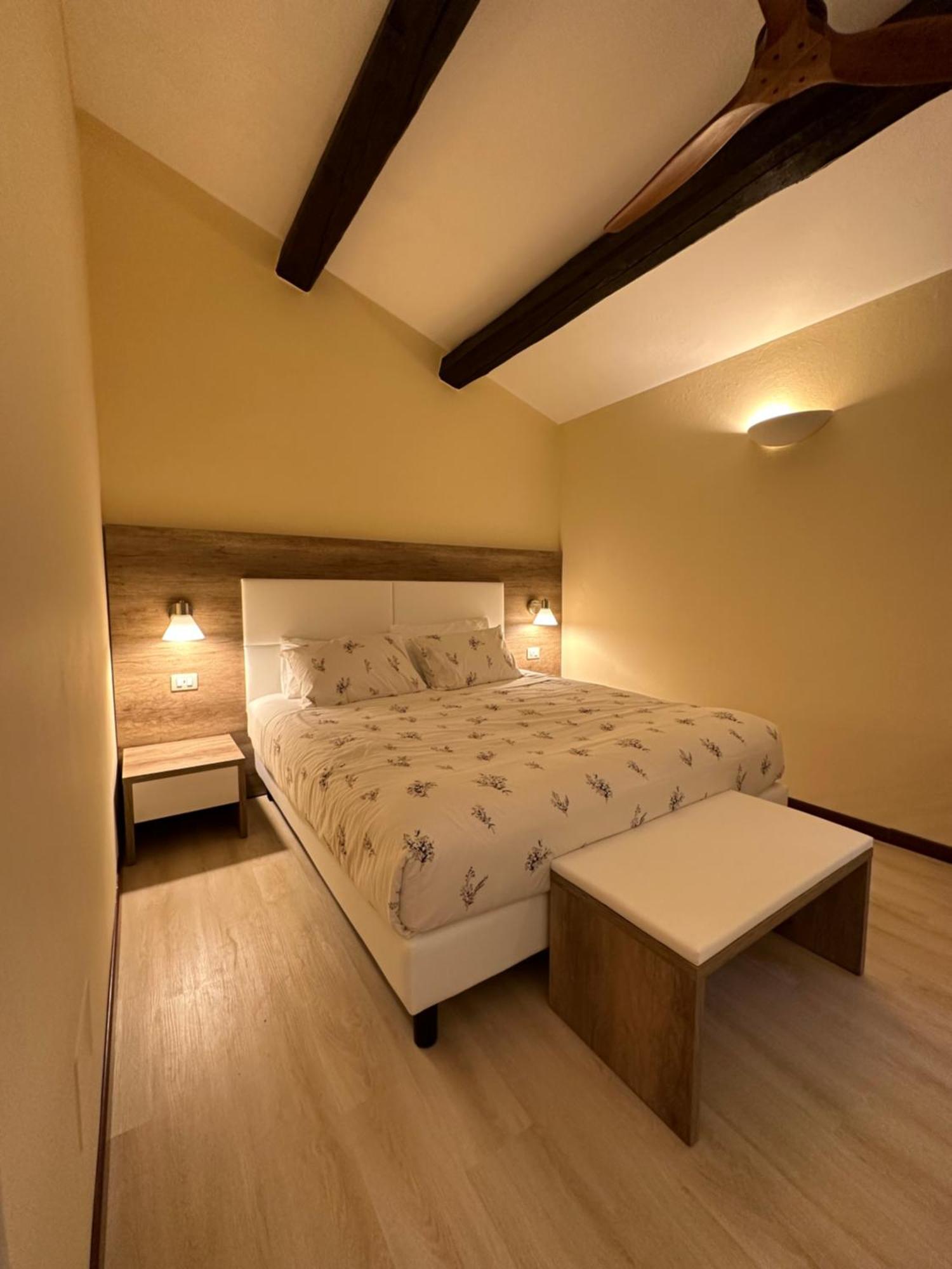 Agriturismo Akasha Губбіо Екстер'єр фото